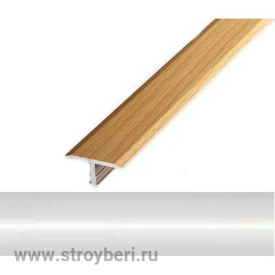 Профиль стыкоперекрывающий ЛС 10.2700.01л