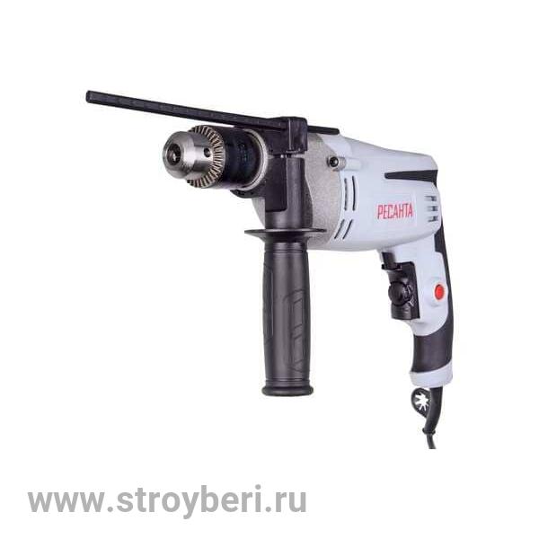 Дрель ударная ДУ-15/950М Ресанта
