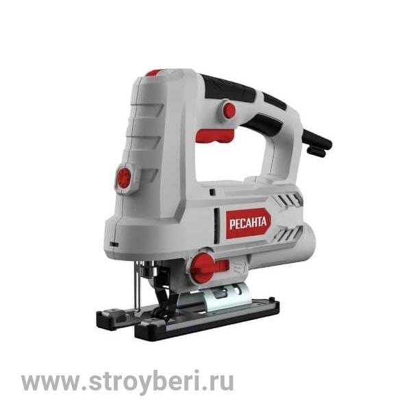 Лобзик электрический Л-100/850 Ресанта
