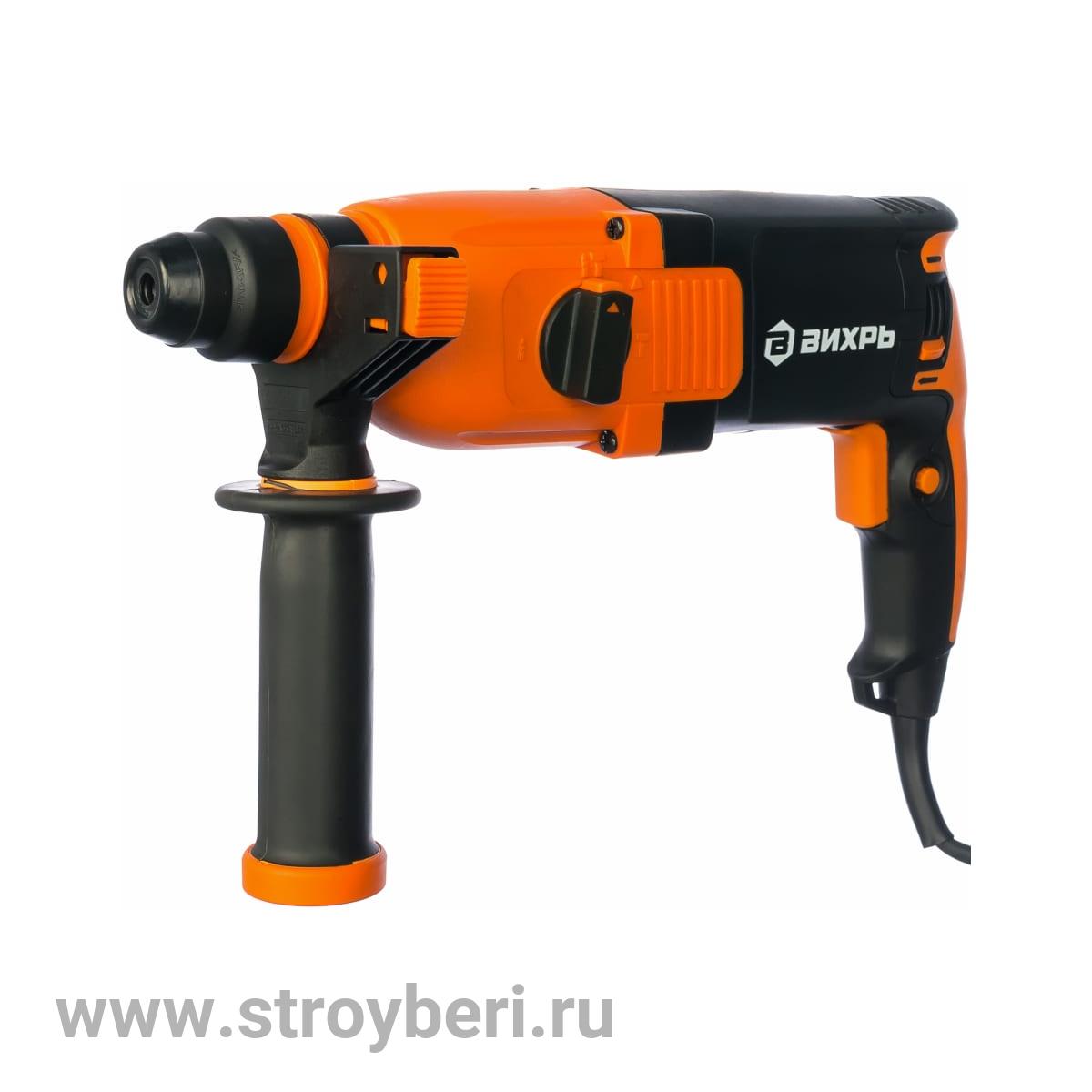 Перфоратор П-800к Вихрь