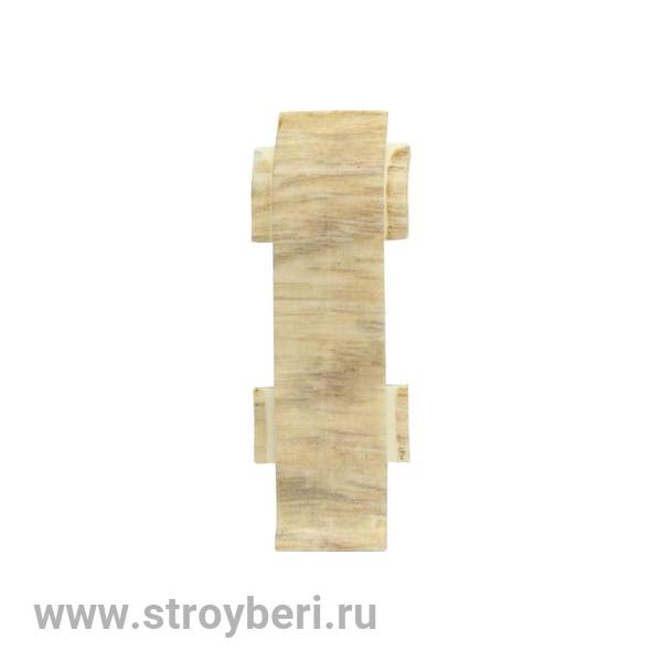 Соединитель ROYCE 80 мм 327 Дуб Пальмира