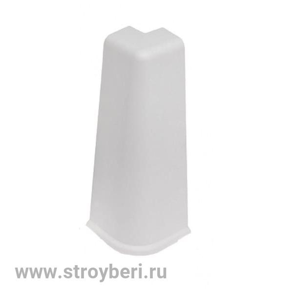 Угол наружный ROYCE 80 мм 340 Мрамор темный