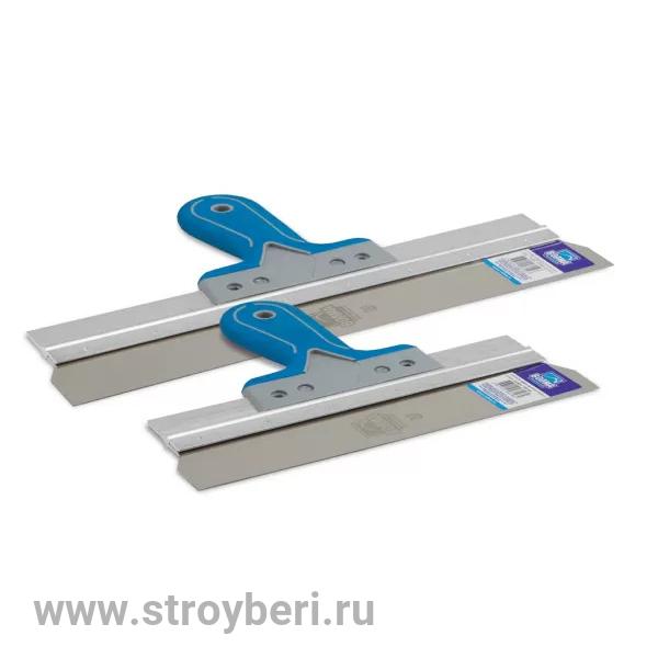 Шпатель фасадный 580мм