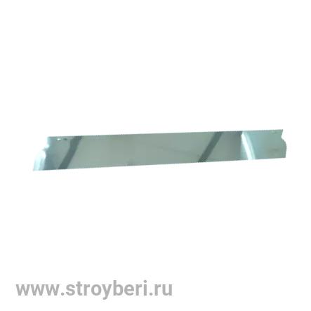 Полотно 'Ergoplane' 0,5х600мм