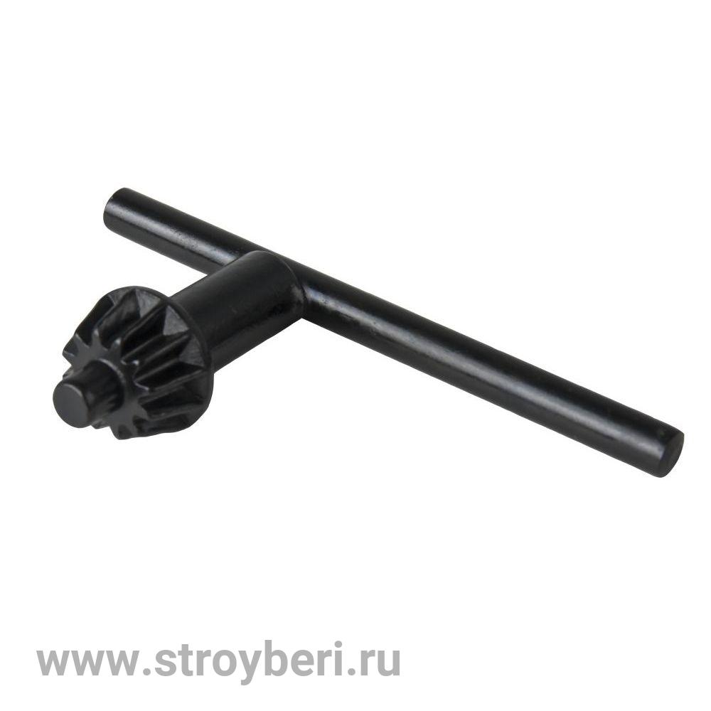 030-290 Ключ для патрона ПРАКТИКА 13 мм (1шт.) блистер