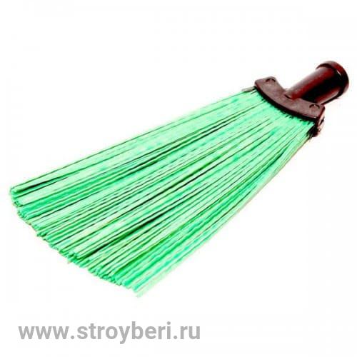 Метла веерная малая без черенка