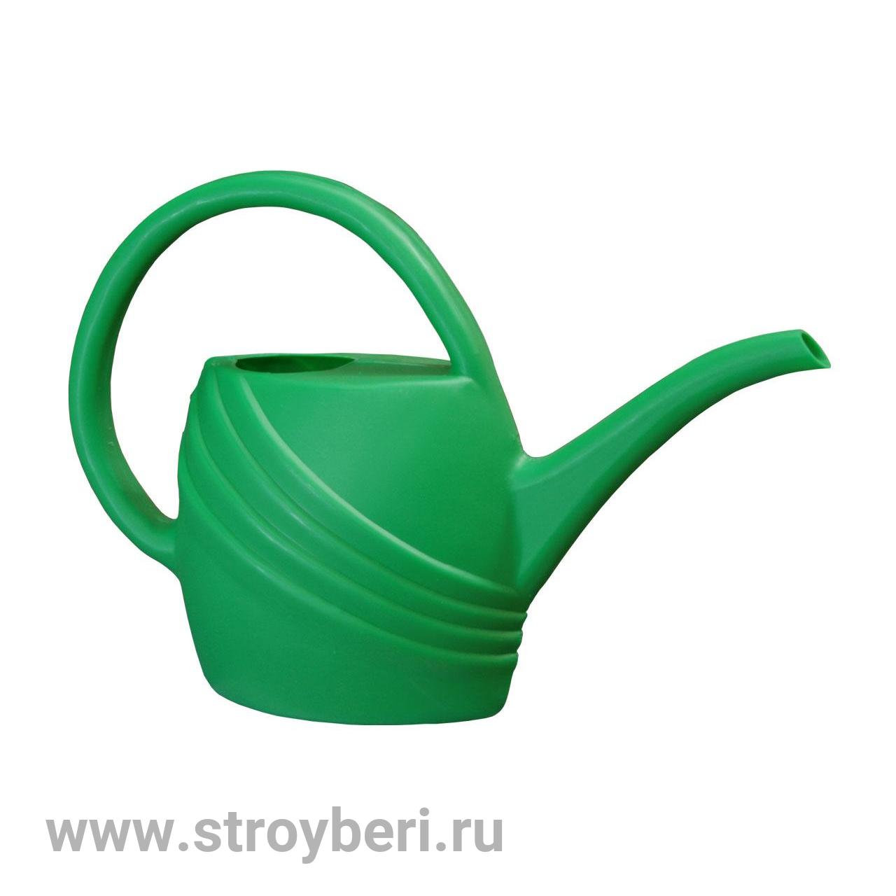 Лейка п/э 1,4л для комнатных растений