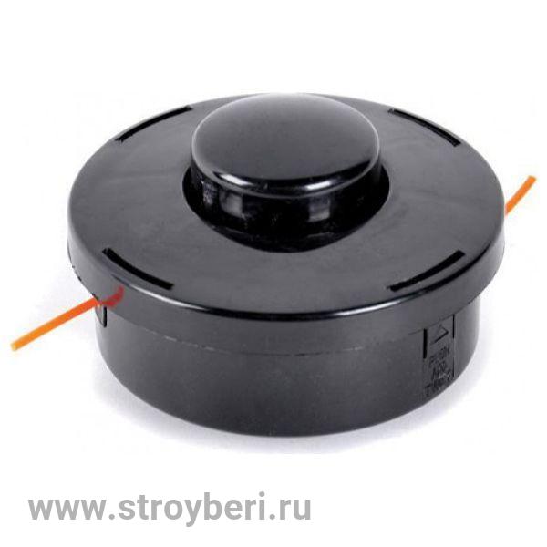 Головка с леской для триммеров TH-1(эконом) GGT GET-1200SL/GET-1500SL