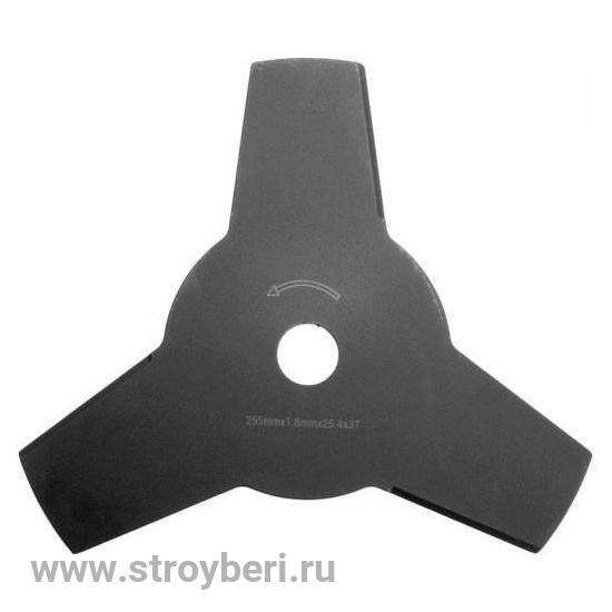 Диск (лезвие) GTD-3T
