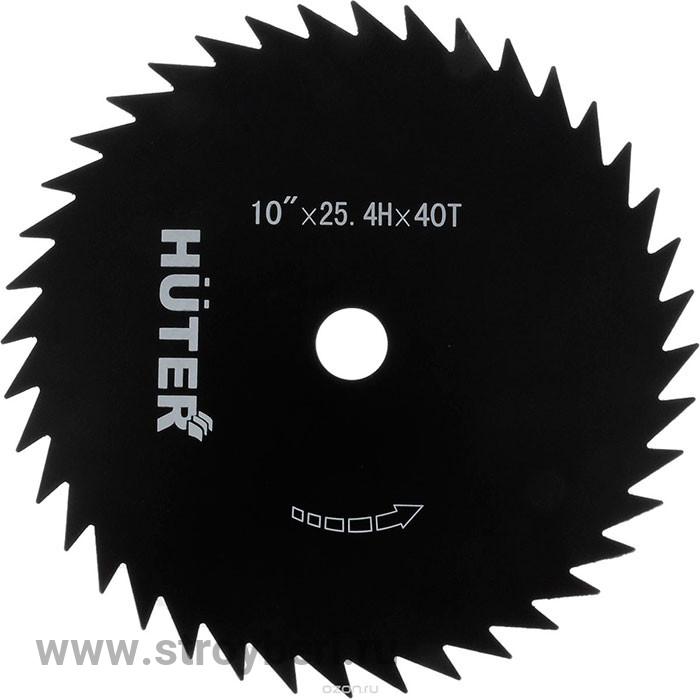 Диск (лезвие) GTD-40T