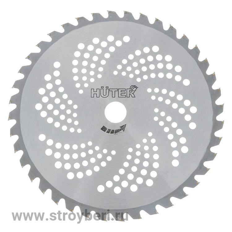 Диск (лезвие) GTD-40TP
