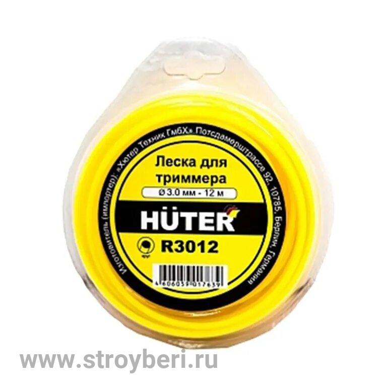 Леска R3012 (круг)