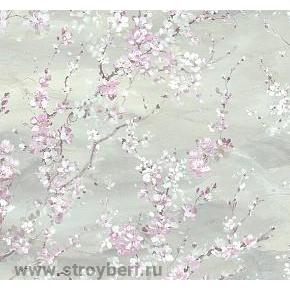 989233 обои Victoria Stenova / Vika мотив зеленый 1,06 г.т.