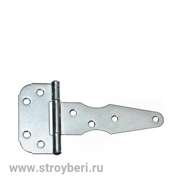 Петля-стрела ПС-290*2,5мм без покрытия (30) 29633