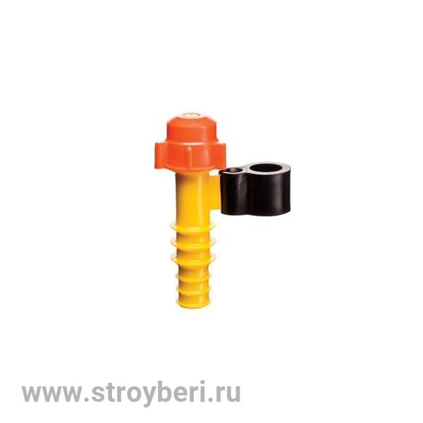 Насадка для полива Веер НПУ-200М