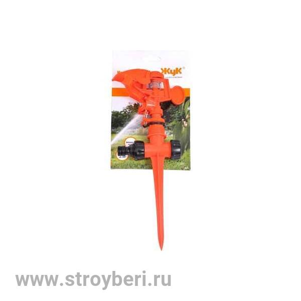 Распылитель импульсный 203MD