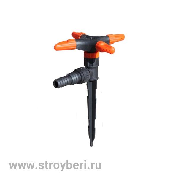 Распылитель лепестковый 4-х ЖУК 1/2-3/4 2578-80