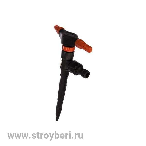 Распылитель лепестковый ЖУК под коннектор 2691-00