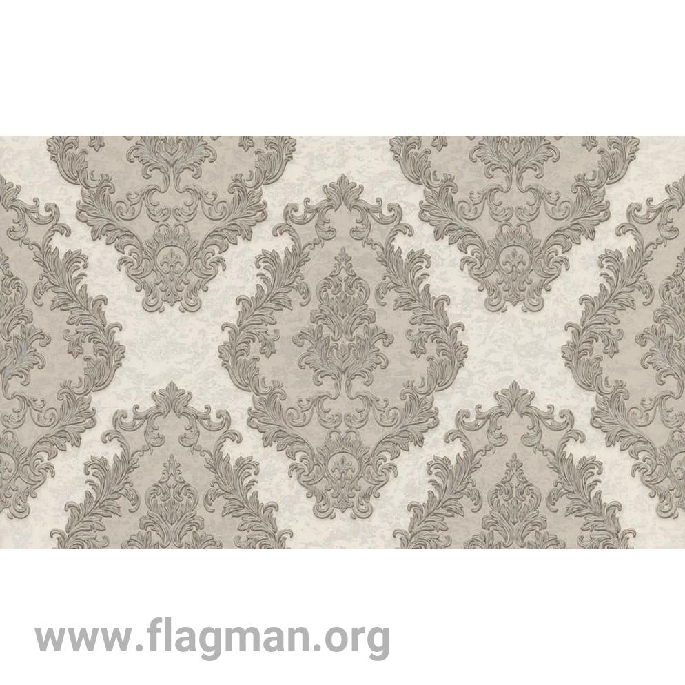75089-88 (6)винил.обои на флиз.осн. Wall Decor 1,06*10