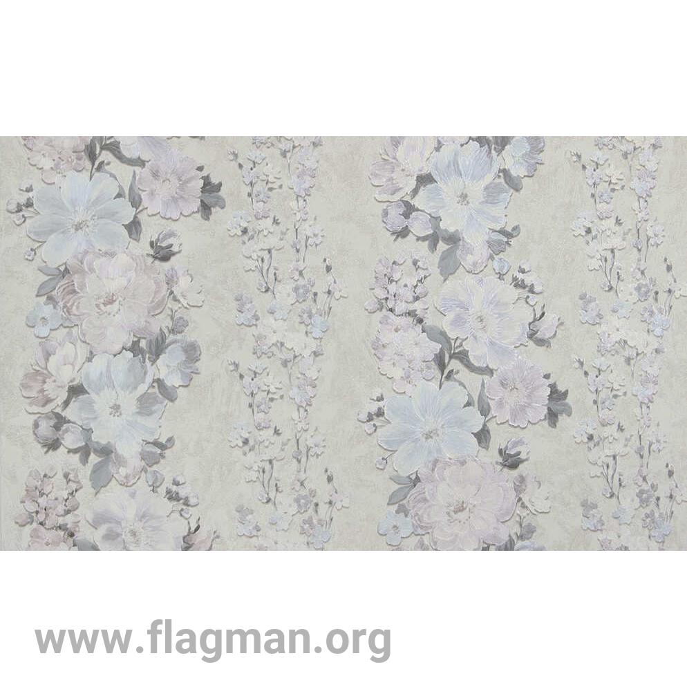 75073-25 виниловые обои на флизелиновой основе Wall Decor 1,06*10,05 'Клэр' FSC Mix Credit RR-COC-00