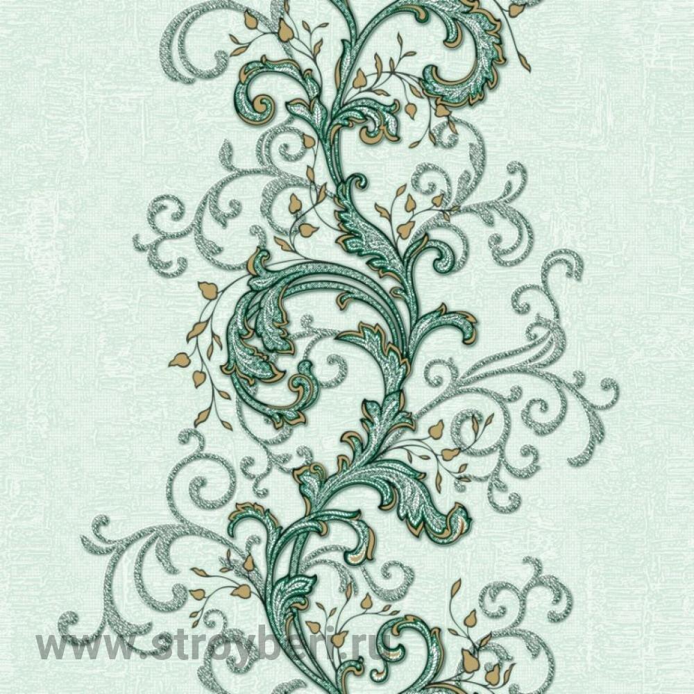 Саратовские обои\Пена (С11)\Феникс П370/04 (12) ТМ Саратовские обои