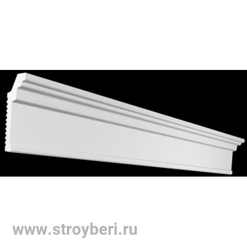 Плинтус потолочный GPX-1 (194)