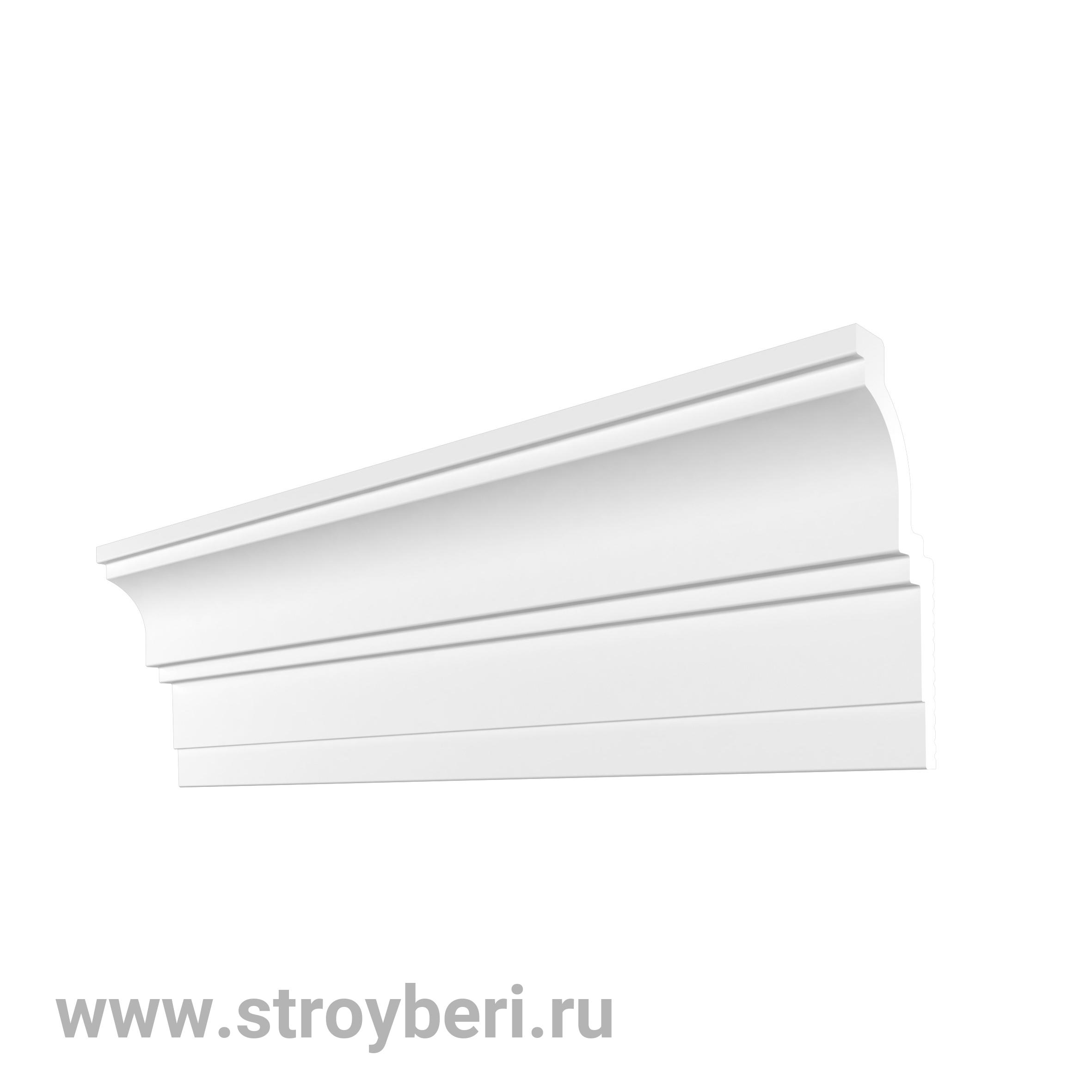 Плинтус потолочный GPX-14 (52)