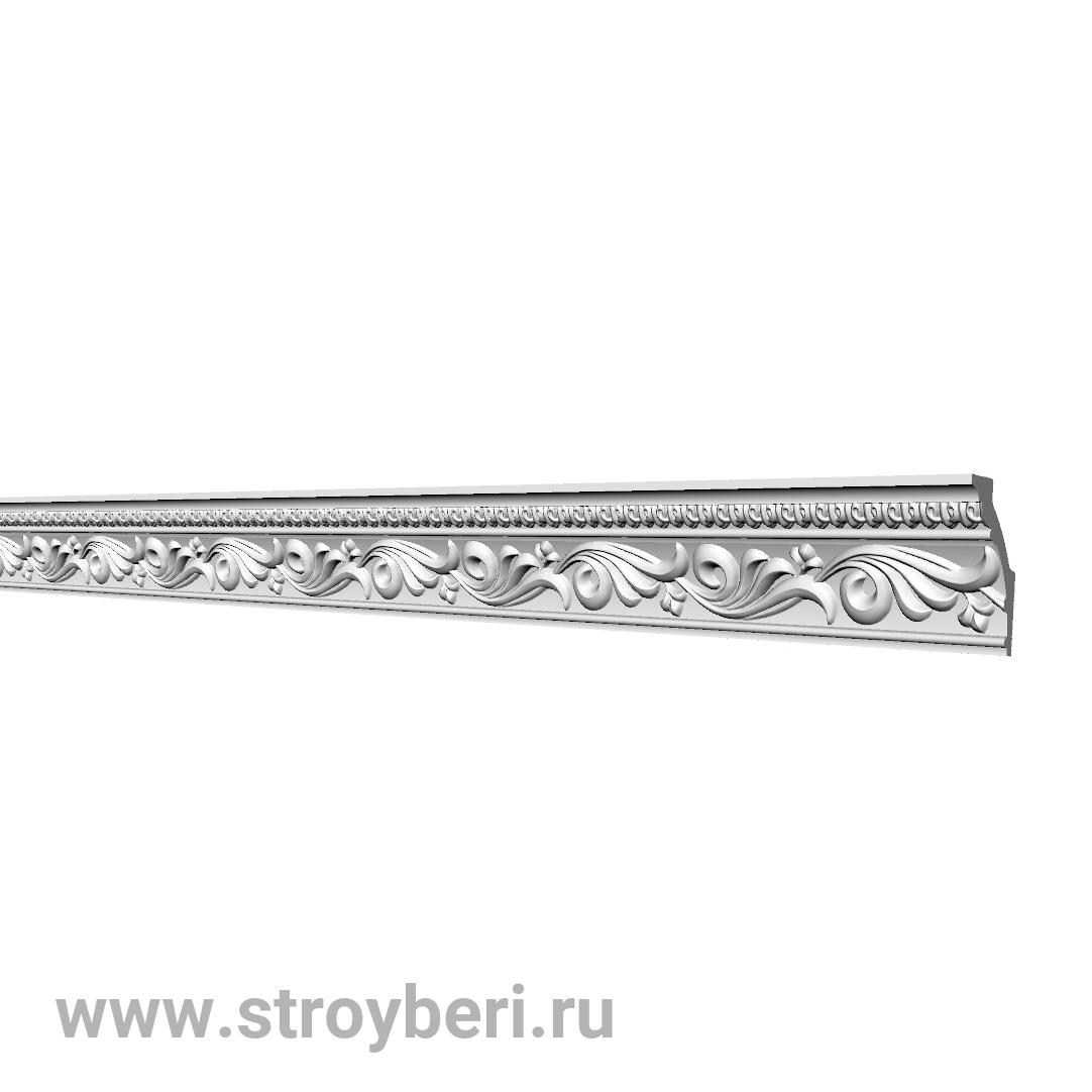 Плинтус потолочный GP-29 (28)