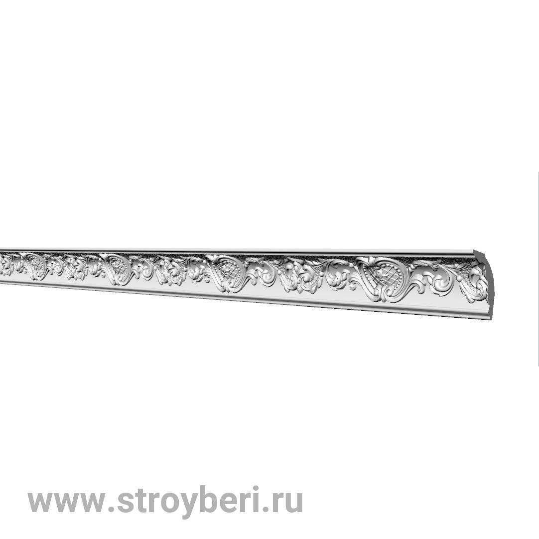 Плинтус потолочный GP-32 (34)