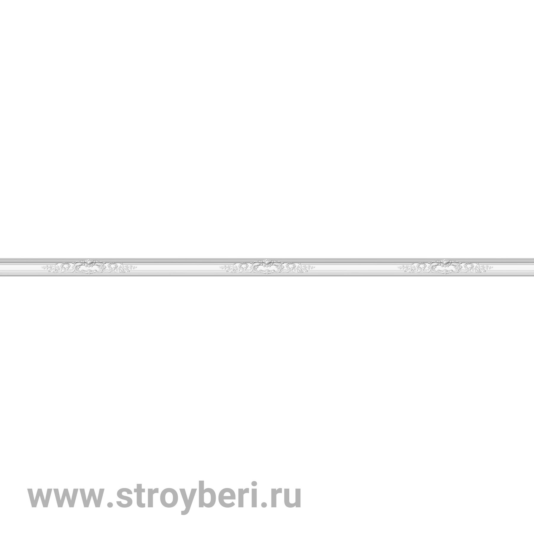 Плинтус потолочный GP-92 (52)