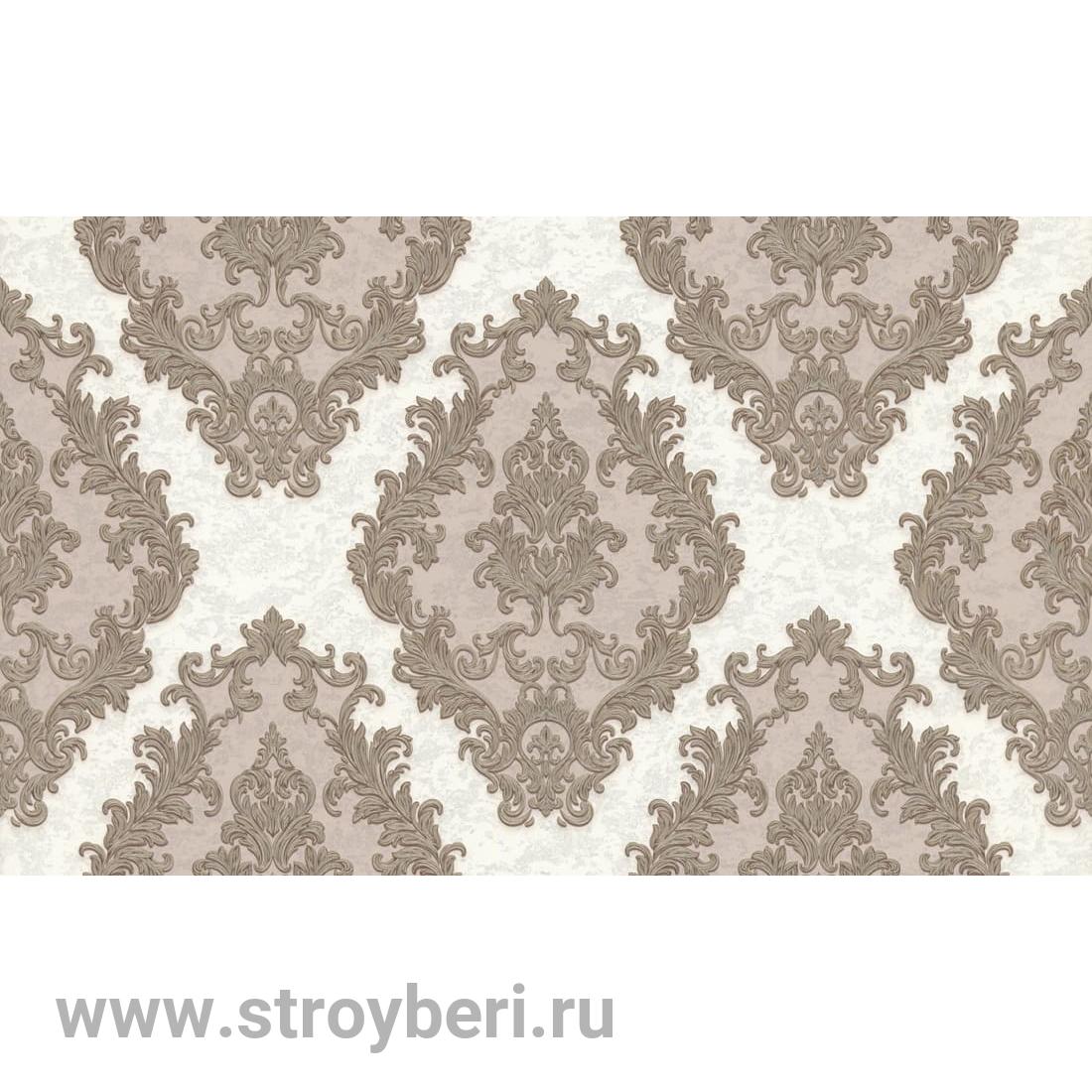 75089-28 (6)винил.обои на флиз.осн. Wall Decor 1,06*10