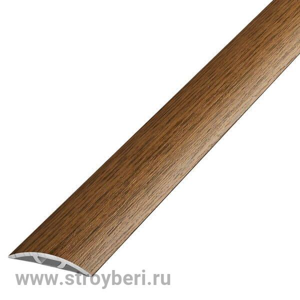 Профиль стыкоперекрывающий ламинированный ЛС 04-2.900.4088