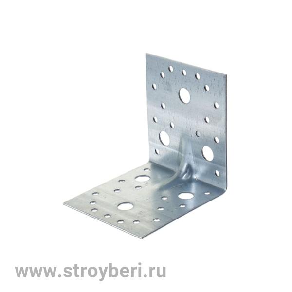 70х70х55 ОЦ. Крепежный уголок