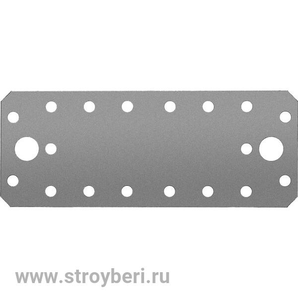 140х55 ОЦ. Крепежная пластина