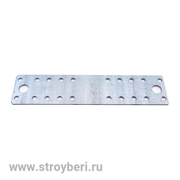 180х40 ОЦ. Крепежная пластина