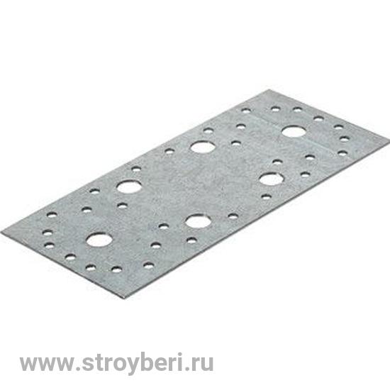 180х65 ОЦ. Крепежная пластина