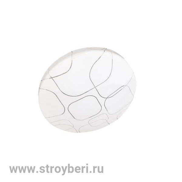 IN HOME Светильник светодиодный серии DECO 24Вт 230В 6500К 1560лм 300мм ГЛОРИЯ (1/12)