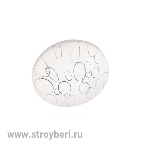 IN HOME Светильник светодиодный серии DECO 36Вт 230В 6500К 2340лм 350мм ОРИОН (1/10)