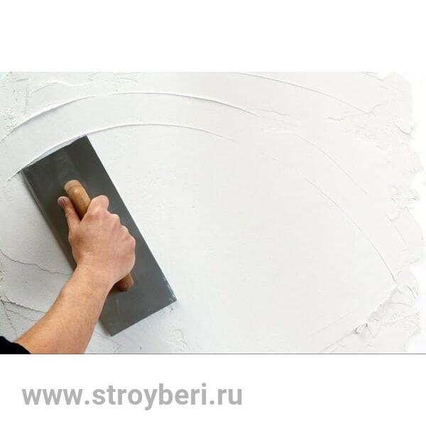 Шпатлевка гипсовая финишная 3кг