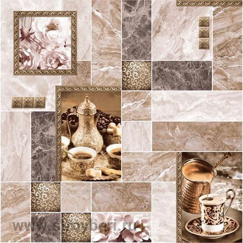 Обои Карамель 1В1 Ф1- 5873 1/24 (0,53)