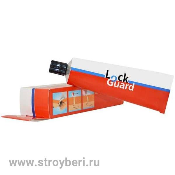 Паста для герметизации замков Lock guard 125мл