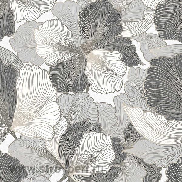 Обои Клевер 2В1ГТФ1 7620 1,06*10 1/6 Белоруссия