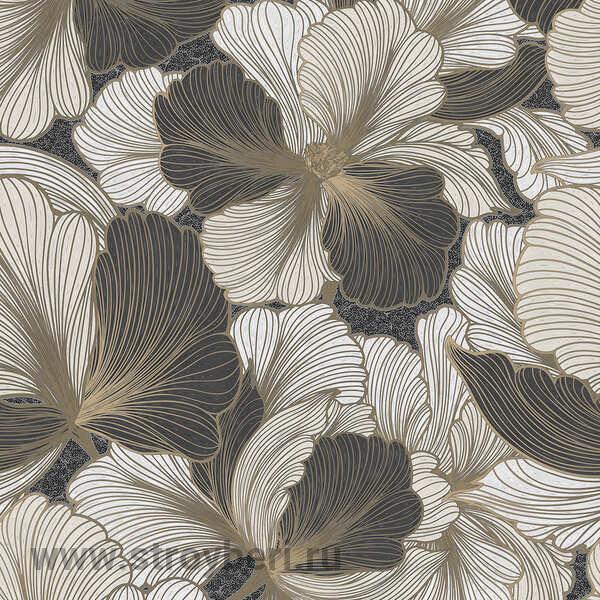 Обои Клевер 2В1ГТФ1 76219 1,06*10 1/6 Белоруссия