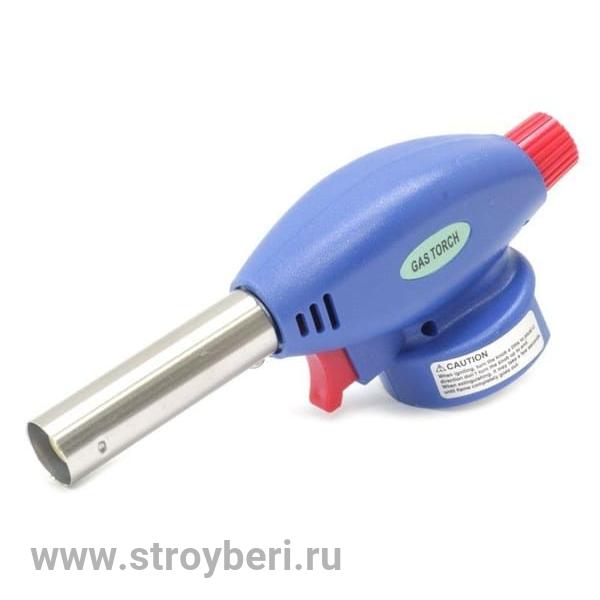 4-045 Горелка газовая пьезо №9