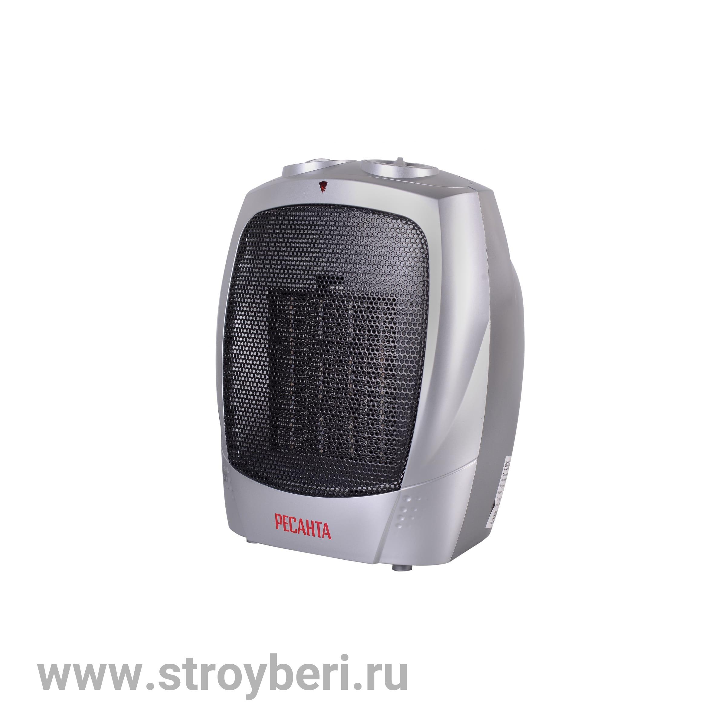 Тепловентилятор ТВК-1 Ресанта