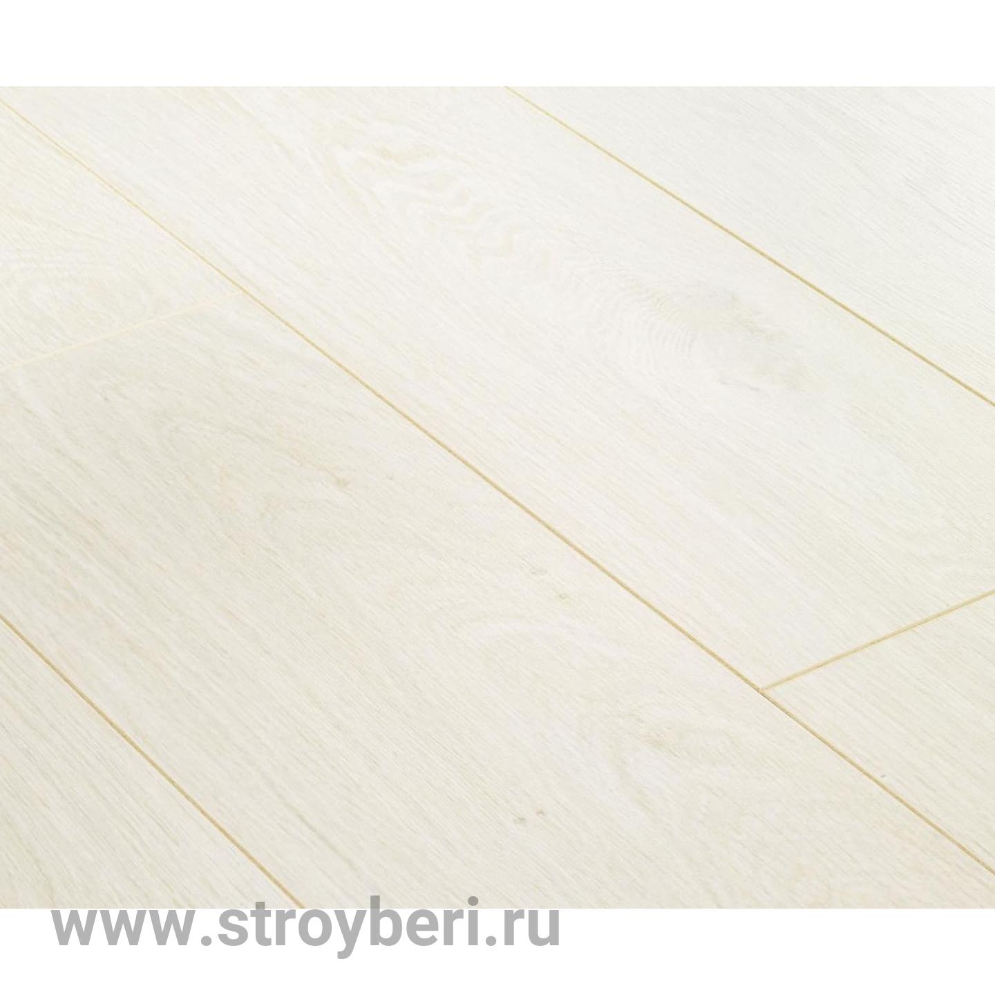 Полы Кастамону Floorpan Black 33кл. Дуб северный 2С (новый замок)