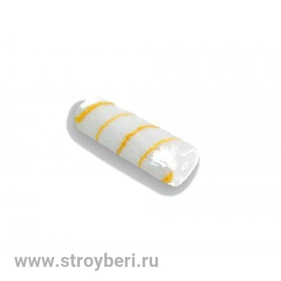 220-2110 Ролик-мини 'ПОЛИАМИД', 2 шт ролика, 100 мм, 'В.Е. mini' (40шт/уп)Д
