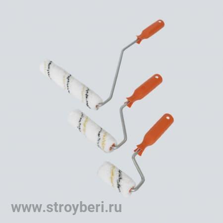 906-6150 Мини-валик, микрофибра 150 мм, 'В.Е. mini' (25шт/уп)Д