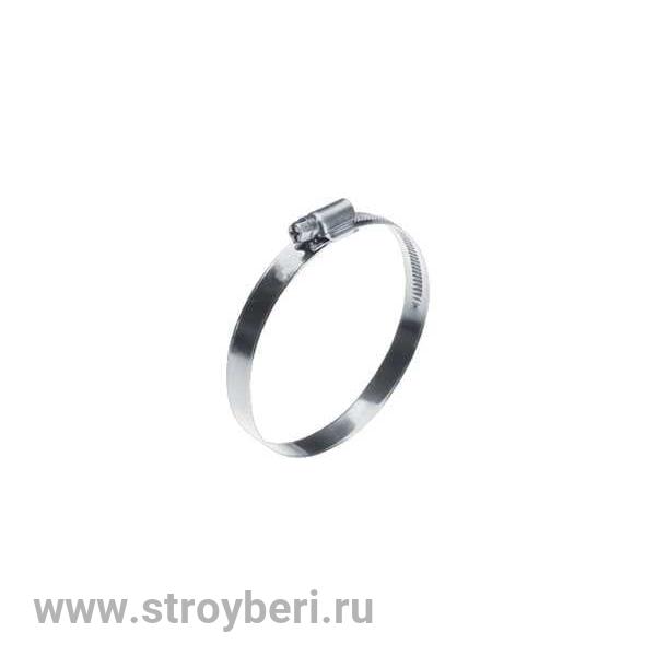 Хомут червячный 120*140 мм W2 APRO ( норма упаковки 10 шт)