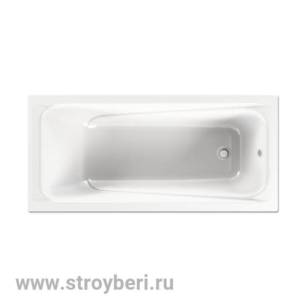 Ванна акриловая 1,5*0,7 'Light' (Метакам)